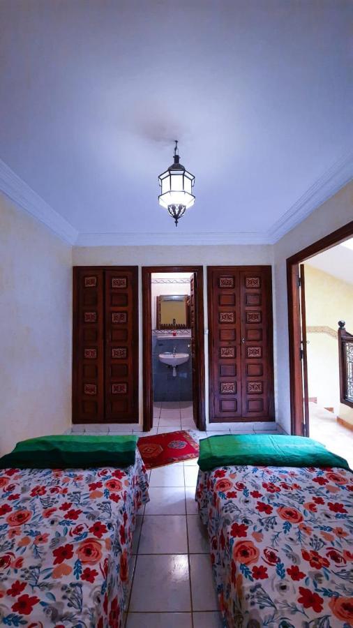 Riad Prestigia Марракеш Экстерьер фото