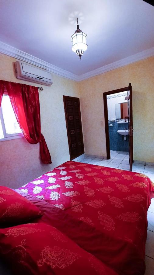 Riad Prestigia Марракеш Экстерьер фото