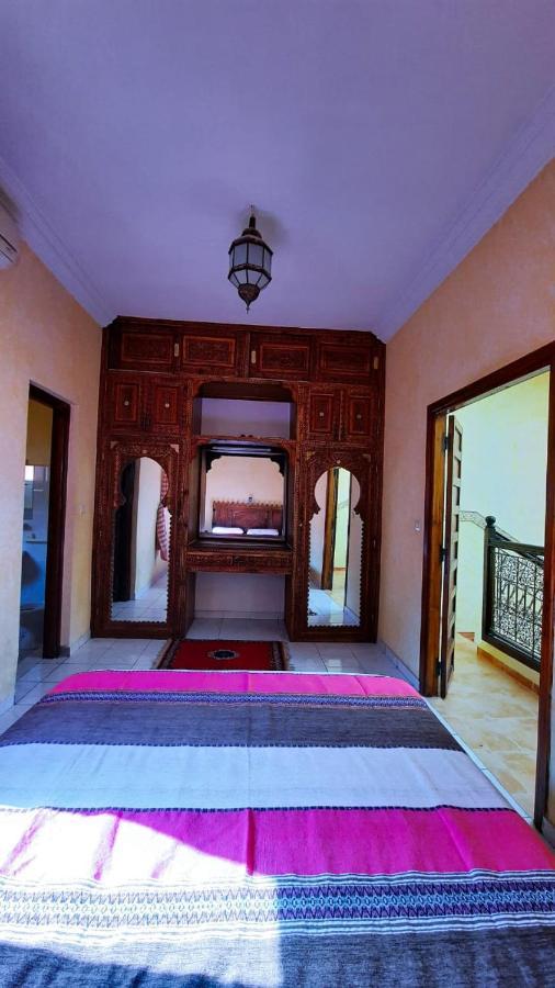 Riad Prestigia Марракеш Экстерьер фото