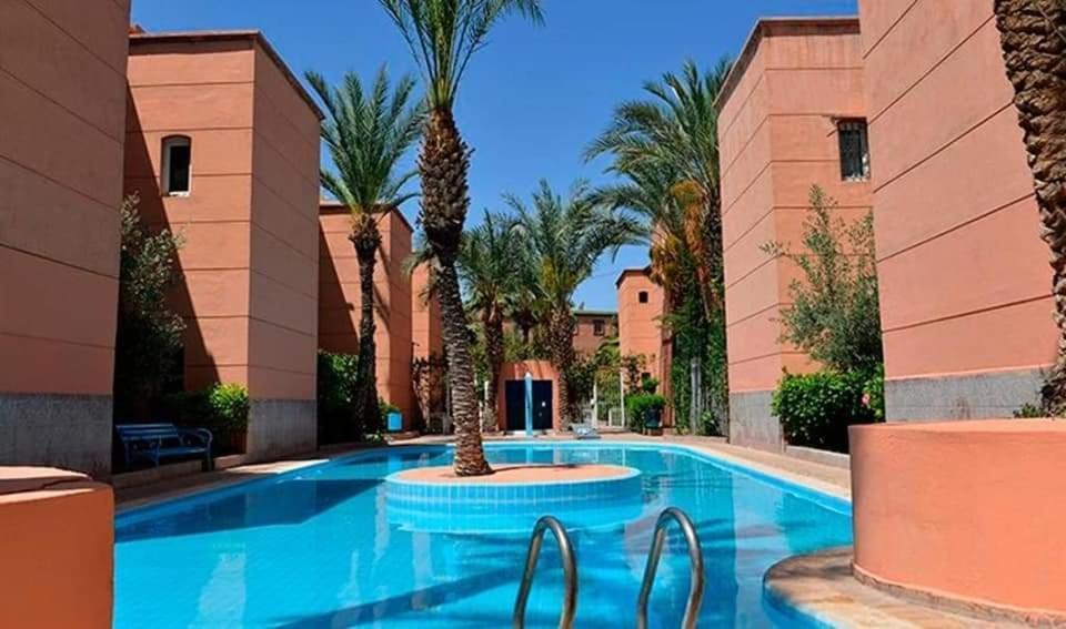 Riad Prestigia Марракеш Экстерьер фото
