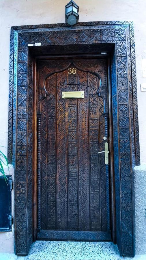 Riad Prestigia Марракеш Экстерьер фото