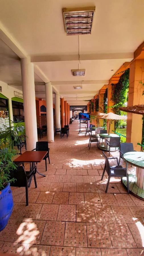 Riad Prestigia Марракеш Экстерьер фото