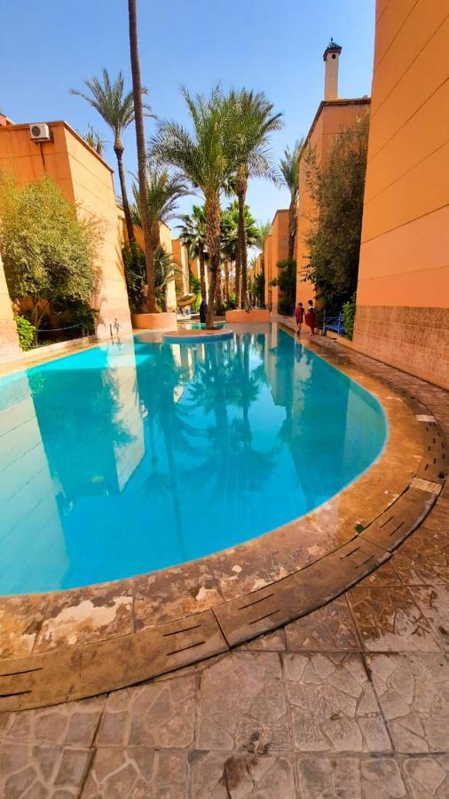 Riad Prestigia Марракеш Экстерьер фото