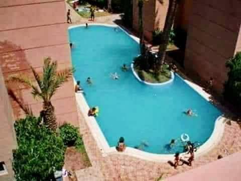Riad Prestigia Марракеш Экстерьер фото