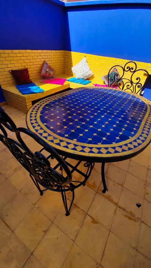 Riad Prestigia Марракеш Экстерьер фото